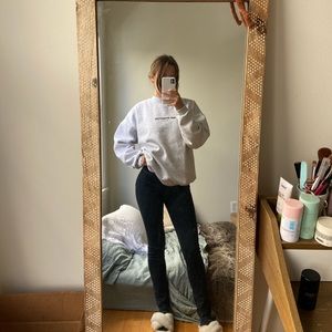 721 High Rise Skinny Levi’s